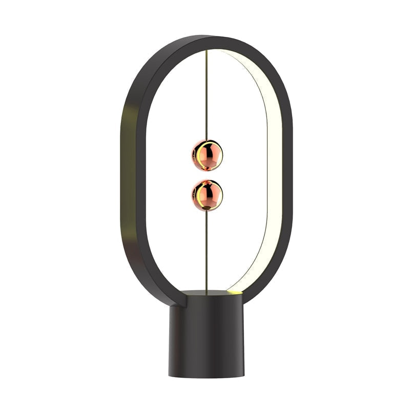 Magnetic LED Night Light | TRENDESSENTIAL