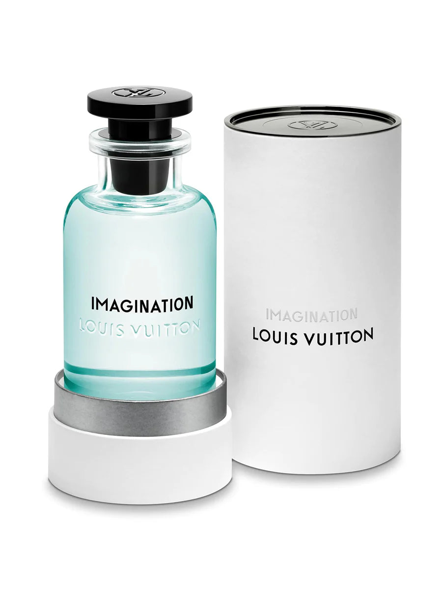LOUIS VUITTON IMAGINATION EDP 100ML