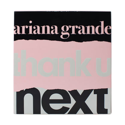 Thank U Next by Ariana Grande Eau de Parfum for Women – 3.4 oz / 100 ml