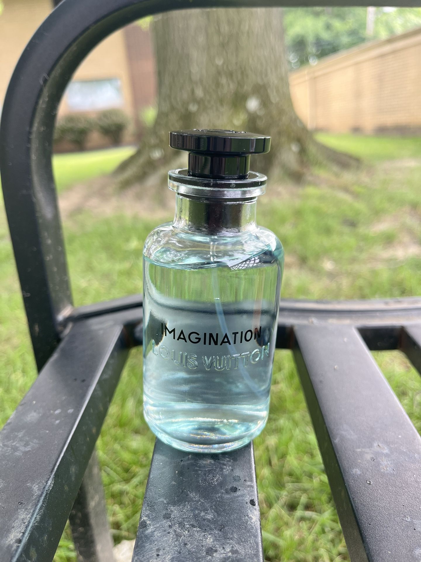 LOUIS VUITTON IMAGINATION EDP 100ML