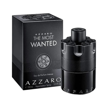 Azzaro the Most wanted Intense spray - 3.4 fl oz