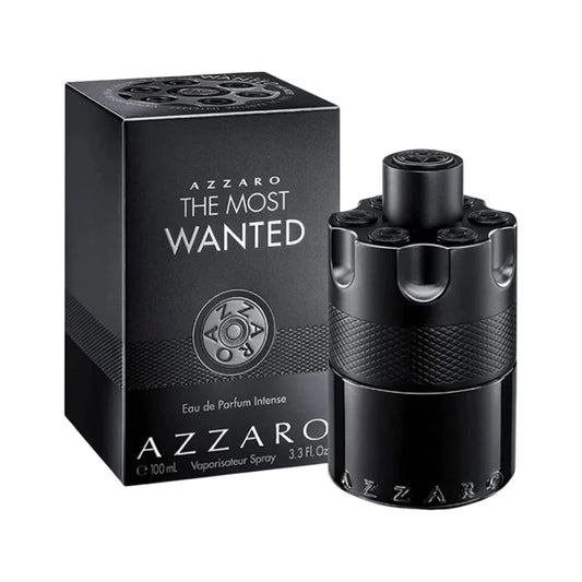 Azzaro the Most wanted Intense spray - 3.4 fl oz