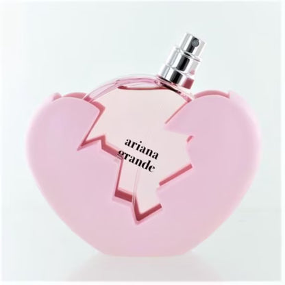 Thank U Next by Ariana Grande Eau de Parfum for Women – 3.4 oz / 100 ml