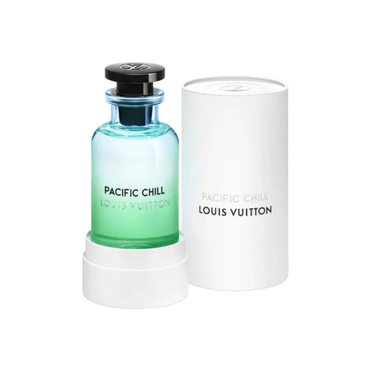 Louis Vuitton Pacific Chill EDP 3.4oz – Unisex Fragrance