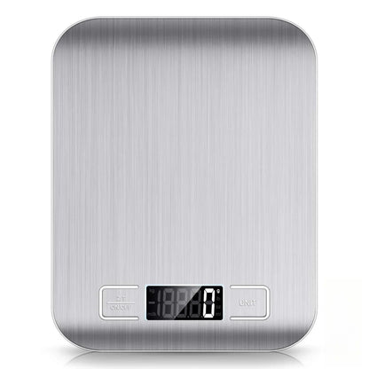 10kg Digital Kitchen Scale