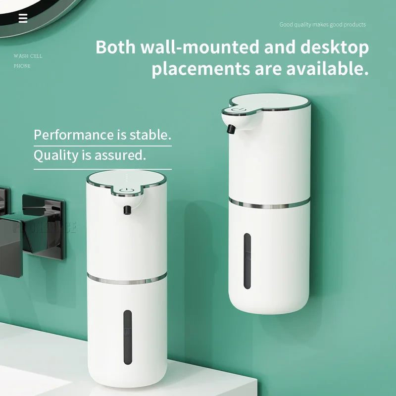 Electric Soap Dispenser