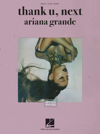 Thank U Next by Ariana Grande Eau de Parfum for Women – 3.4 oz / 100 ml