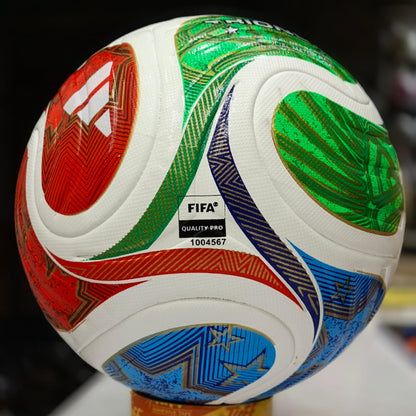 FIFA World Cup 2026 Trionda Club Soccer Ball