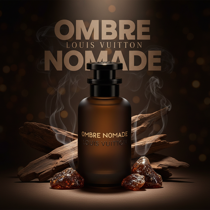 Louis Vuitton Ombre Nomade Eau de Parfum 100ml