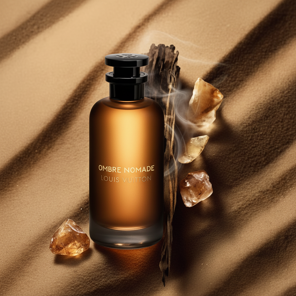 Louis Vuitton Ombre Nomade Eau de Parfum 100ml