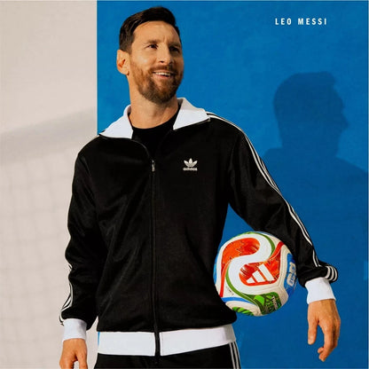 FIFA World Cup 2026 Trionda Club Soccer Ball